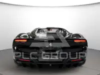 2025 Ferrari 296