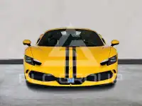 2025 Ferrari 296