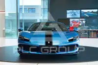 2025 Ferrari 296
