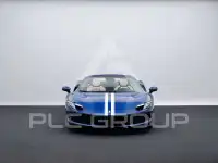 2025 Ferrari 296