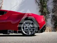 2025 Ferrari 296