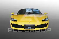 2025 Ferrari 296