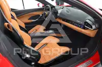 2025 Ferrari 296
