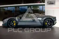 2025 Ferrari 296