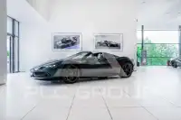 2025 Ferrari 296