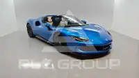2025 Ferrari 296