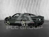 2025 Ferrari 296