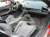 2025 Ferrari 296