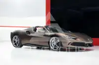 2025 Ferrari 296