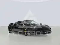 2025 Ferrari 296