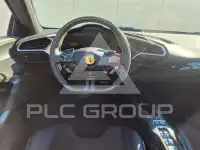 2025 Ferrari 296