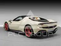2025 Ferrari 296