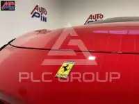 2025 Ferrari 296