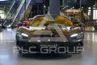 2025 Ferrari 296