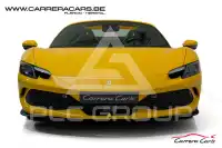 2025 Ferrari 296