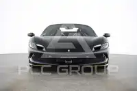 2025 Ferrari 296