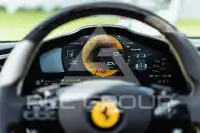 2025 Ferrari 296