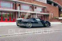 2025 Ferrari 296