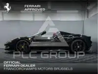 2025 Ferrari 296