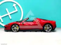 2025 Ferrari 296