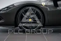2025 Ferrari 296