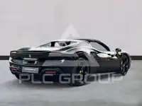 2025 Ferrari 296