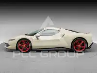 2025 Ferrari 296