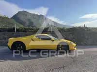 2025 Ferrari 296