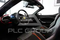 2025 Ferrari 296