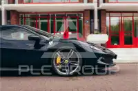 2025 Ferrari 296