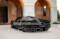 2025 Ferrari 296