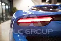 2025 Ferrari 296