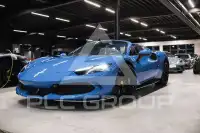 2025 Ferrari 296