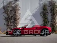 2025 Ferrari 296