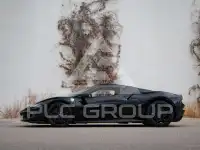 2025 Ferrari 296