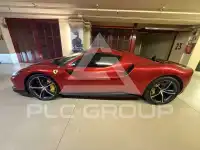 2025 Ferrari 296