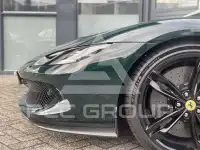 2025 Ferrari 296