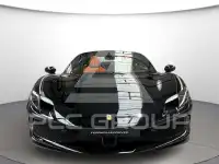 2025 Ferrari 296