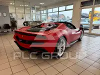 2025 Ferrari 296