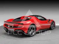2025 Ferrari 296