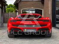 2025 Ferrari 296