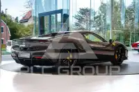 2025 Ferrari 296