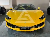2025 Ferrari 296