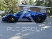 2025 Ferrari 296