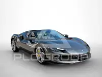 2025 Ferrari 296