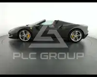 2025 Ferrari 296
