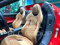 2025 Ferrari 296