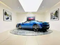 2025 Ferrari 296