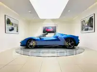 2025 Ferrari 296