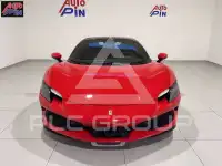 2025 Ferrari 296